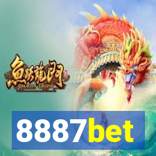 8887bet