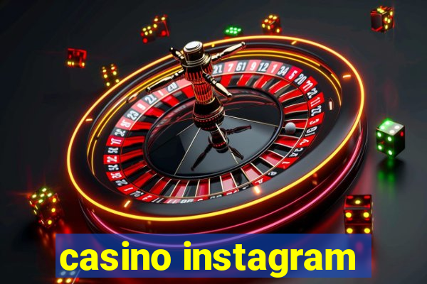 casino instagram