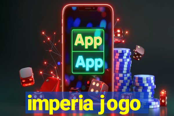 imperia jogo