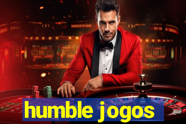 humble jogos