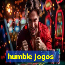 humble jogos