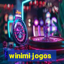 winimi jogos