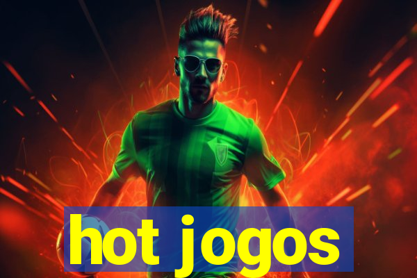 hot jogos