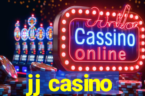 jj casino