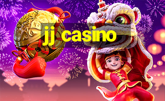 jj casino