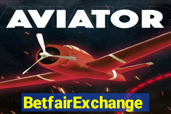 BetfairExchange