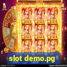 slot demo.pg