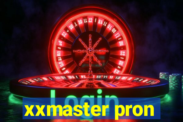 xxmaster pron