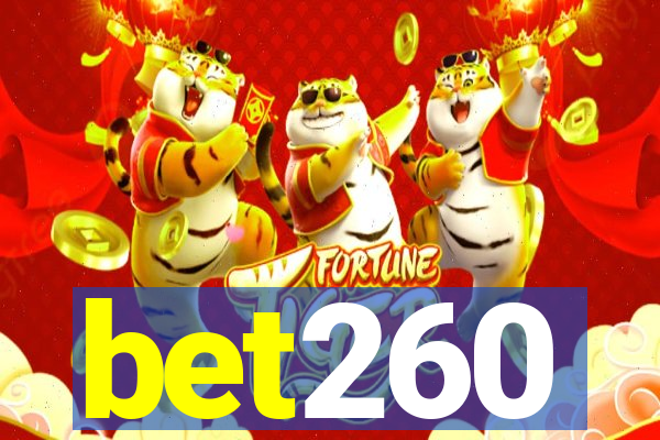 bet260