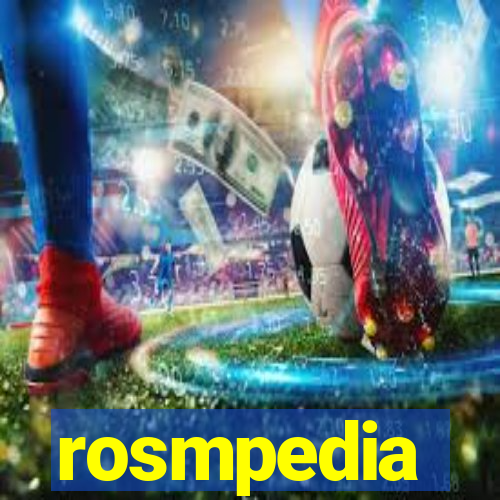 rosmpedia