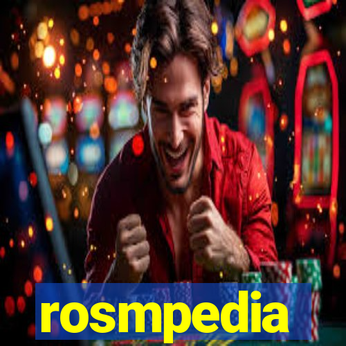 rosmpedia