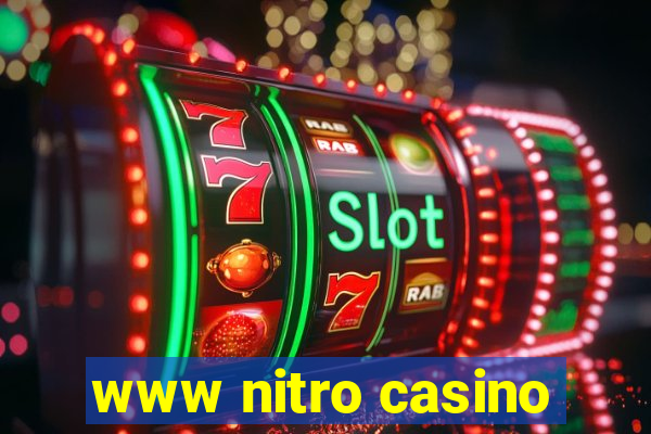 www nitro casino