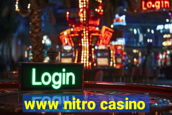 www nitro casino