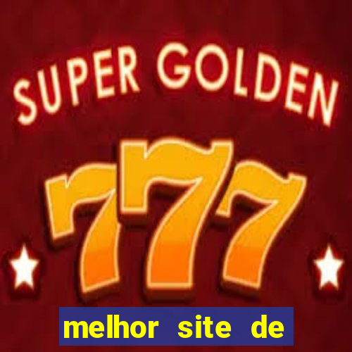 melhor site de jogos online