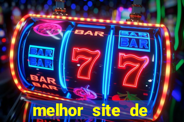 melhor site de jogos online