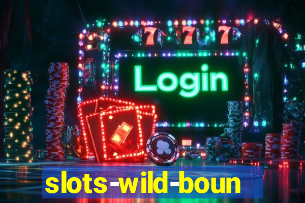 slots-wild-bounty-showdown