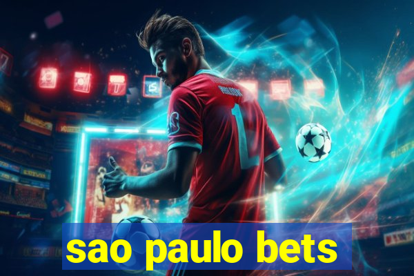 sao paulo bets