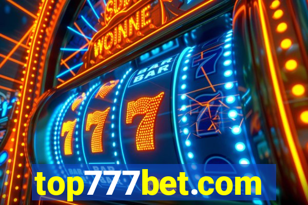 top777bet.com