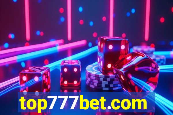 top777bet.com