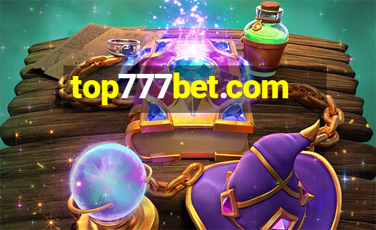 top777bet.com