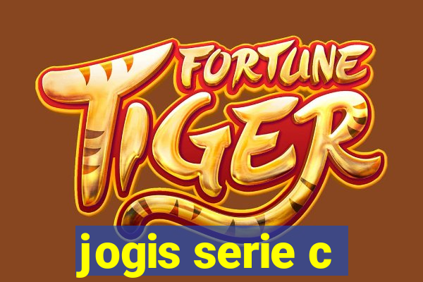 jogis serie c