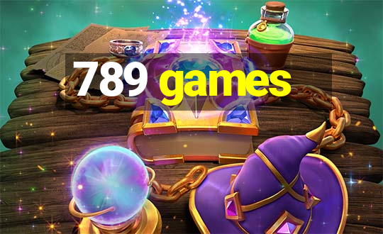 789 games