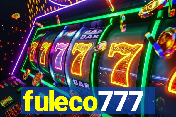 fuleco777