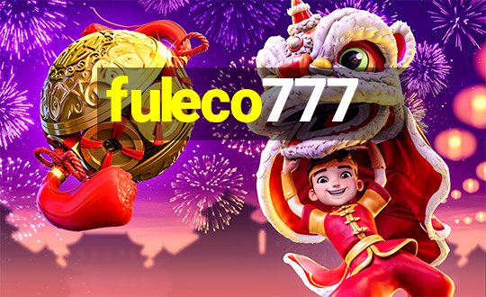 fuleco777