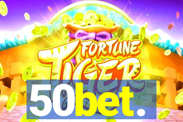 50bet.