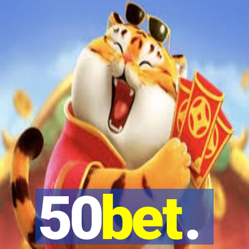 50bet.