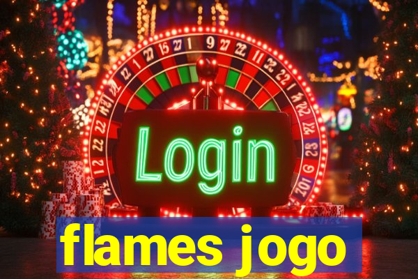 flames jogo