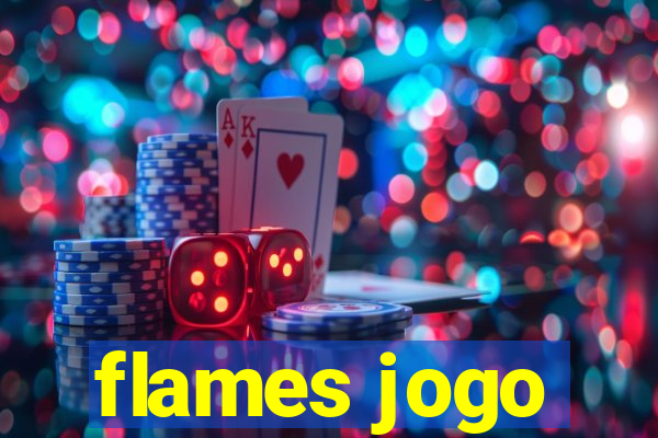 flames jogo