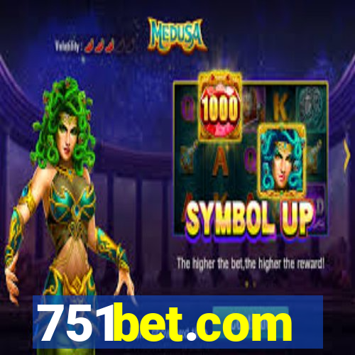 751bet.com