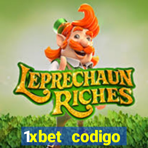 1xbet codigo promocional portugal