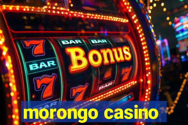 morongo casino