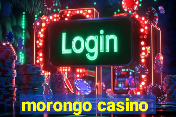 morongo casino