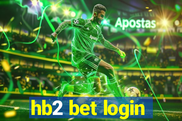 hb2 bet login