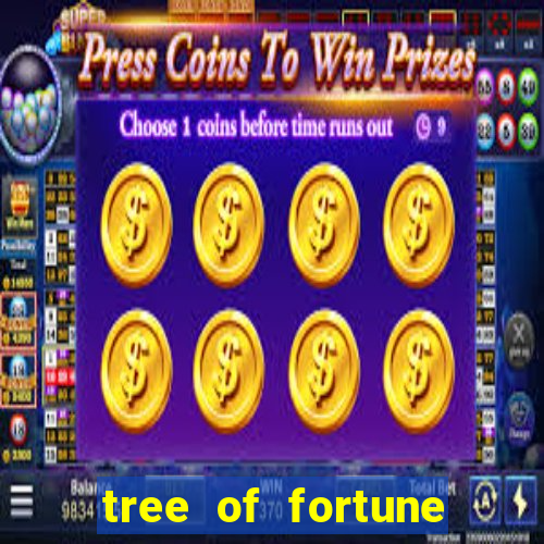 tree of fortune demo pg