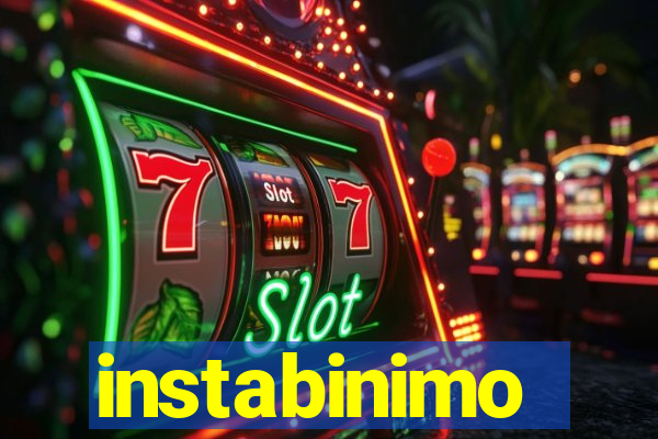 instabinimo