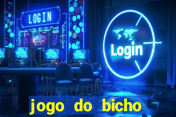 jogo do bicho online fortaleza