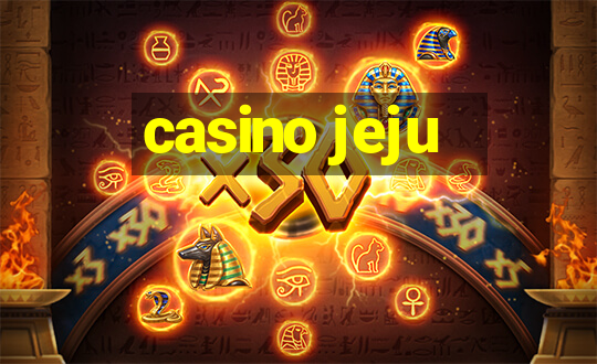 casino jeju