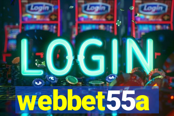 webbet55a