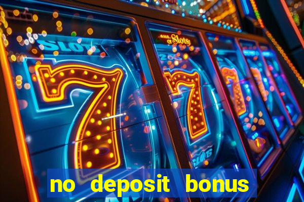 no deposit bonus code europa casino