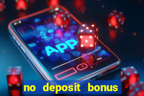 no deposit bonus code europa casino