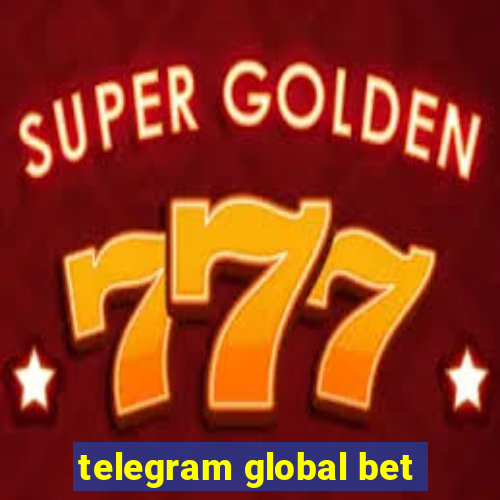 telegram global bet