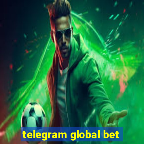 telegram global bet