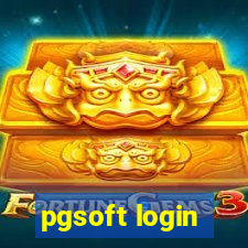 pgsoft login