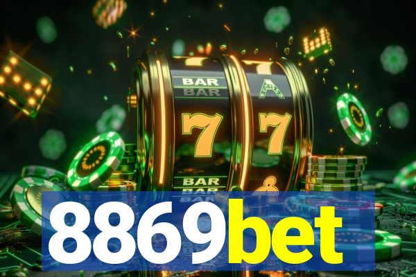 8869bet