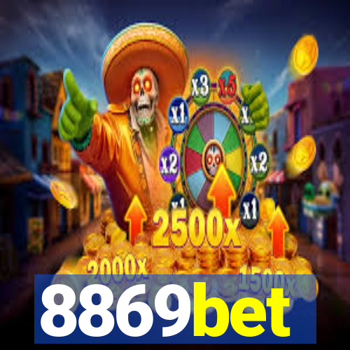 8869bet