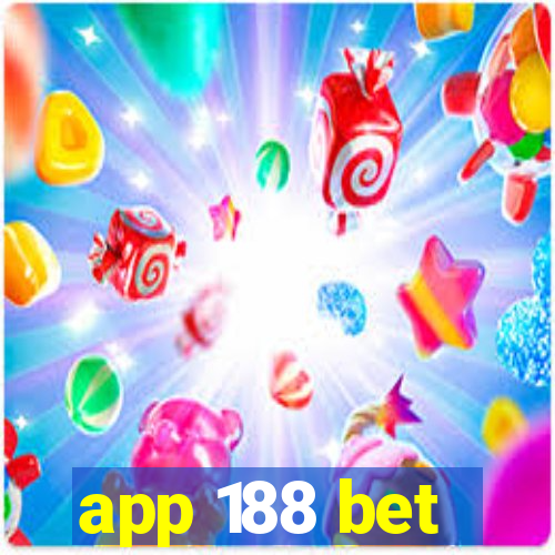 app 188 bet